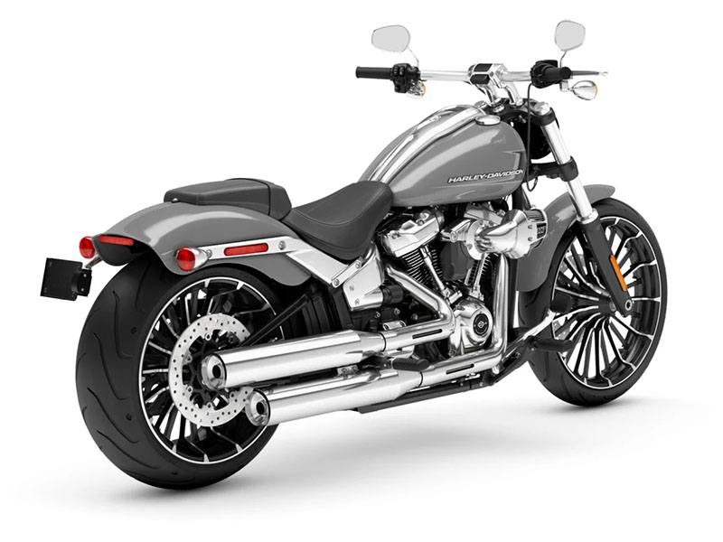 2024 Harley-Davidson Breakout® in Upper Sandusky, Ohio - Photo 6