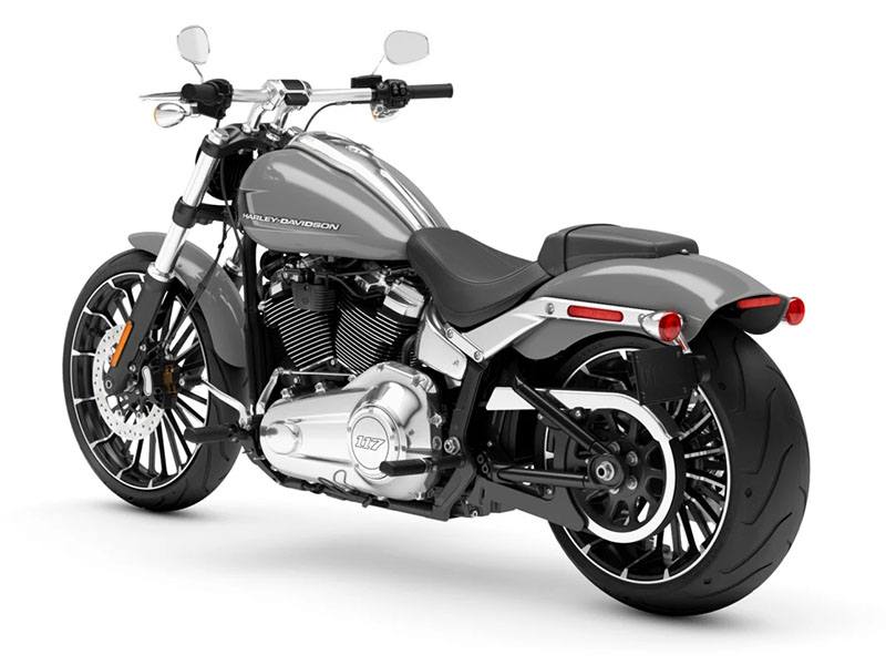 2024 Harley-Davidson Breakout® in Vernal, Utah - Photo 7