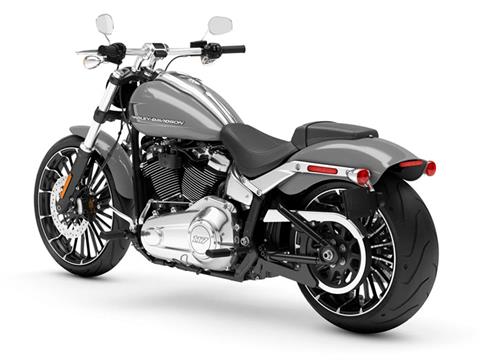 2024 Harley-Davidson Breakout® in Baldwin Park, California - Photo 7