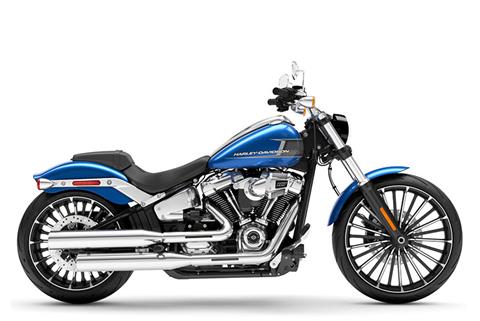 2024 Harley-Davidson Breakout® in Broadalbin, New York - Photo 1