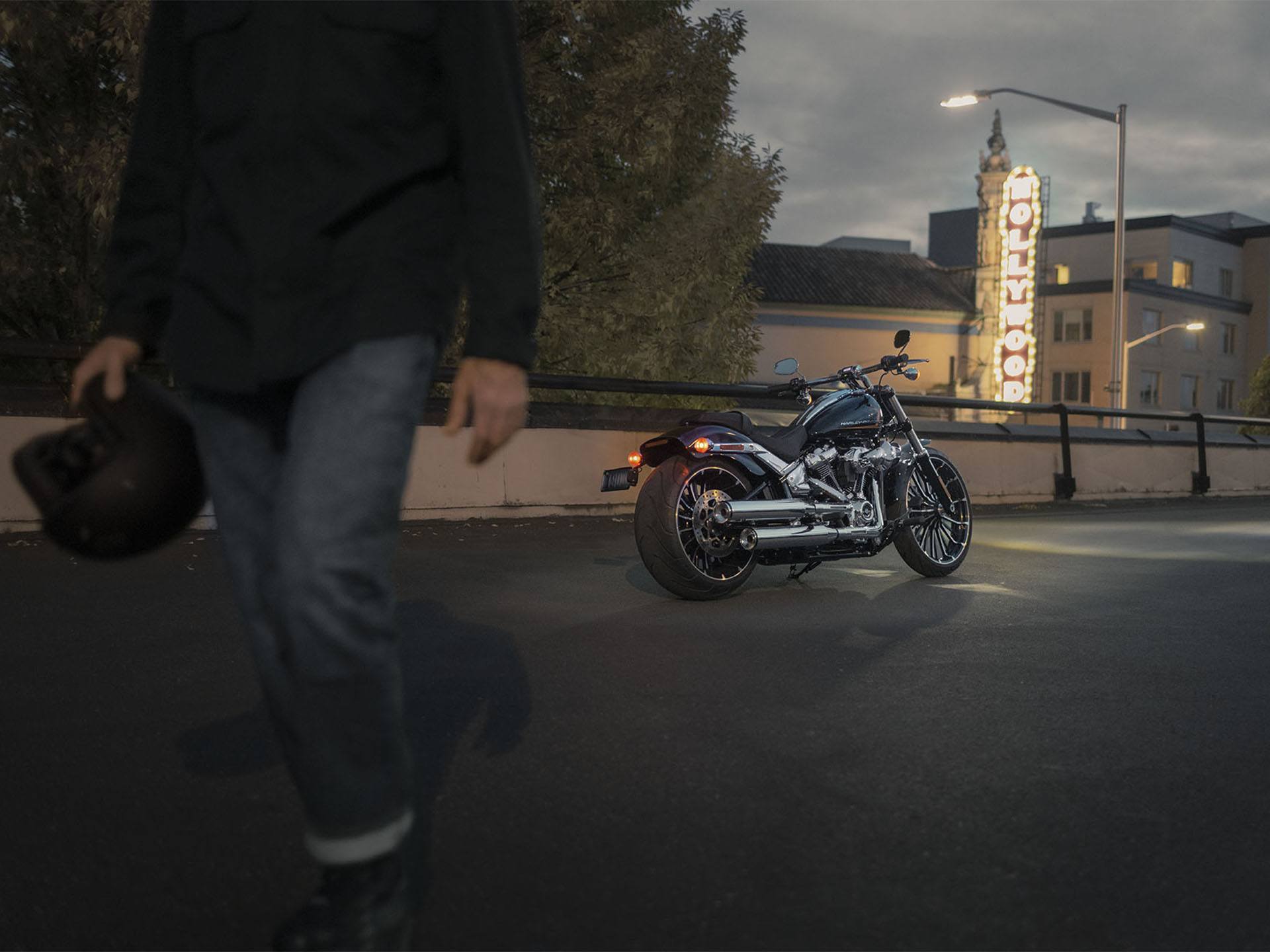 2024 Harley-Davidson Breakout® in New London, Connecticut - Photo 11