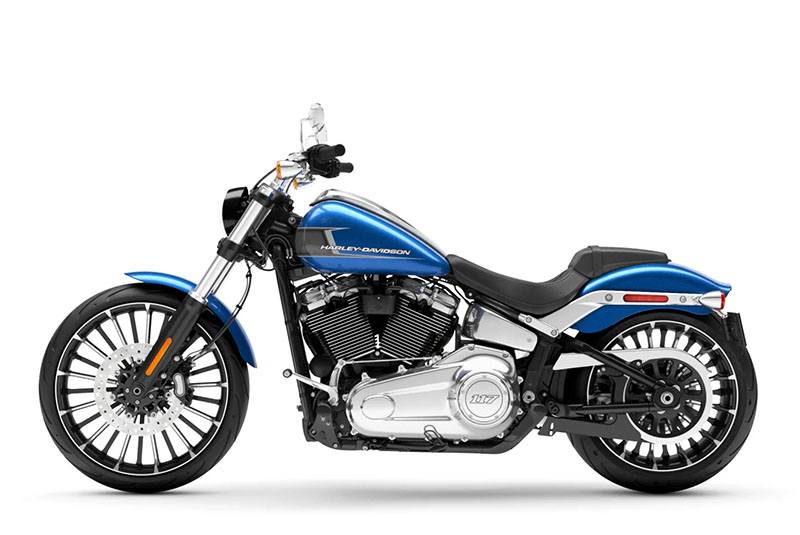 2024 Harley-Davidson Breakout® in Leominster, Massachusetts - Photo 2