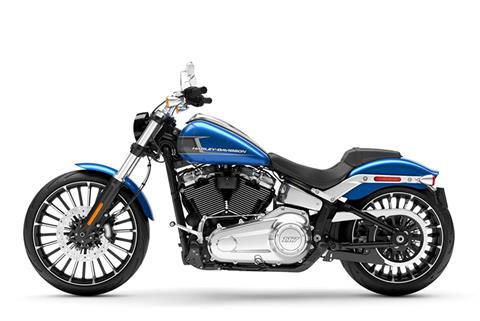 2024 Harley-Davidson Breakout® in Mauston, Wisconsin - Photo 2