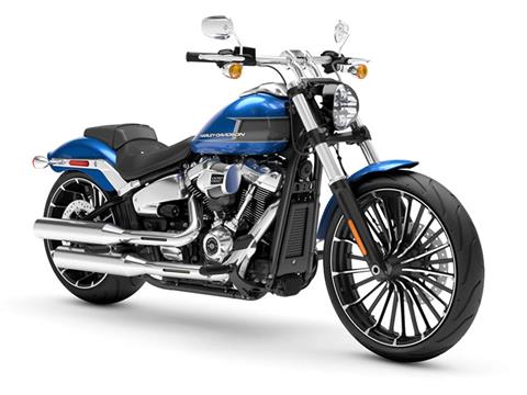 2024 Harley-Davidson Breakout® in Leominster, Massachusetts - Photo 3
