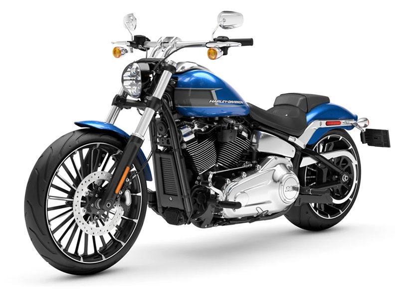 2024 Harley-Davidson Breakout® in San Antonio, Texas - Photo 4