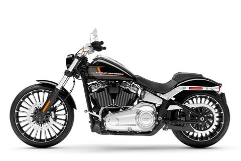 2024 Harley-Davidson Breakout® in Pasadena, Texas - Photo 2