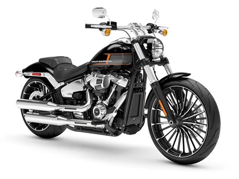 2024 Harley-Davidson Breakout® in Mauston, Wisconsin - Photo 3