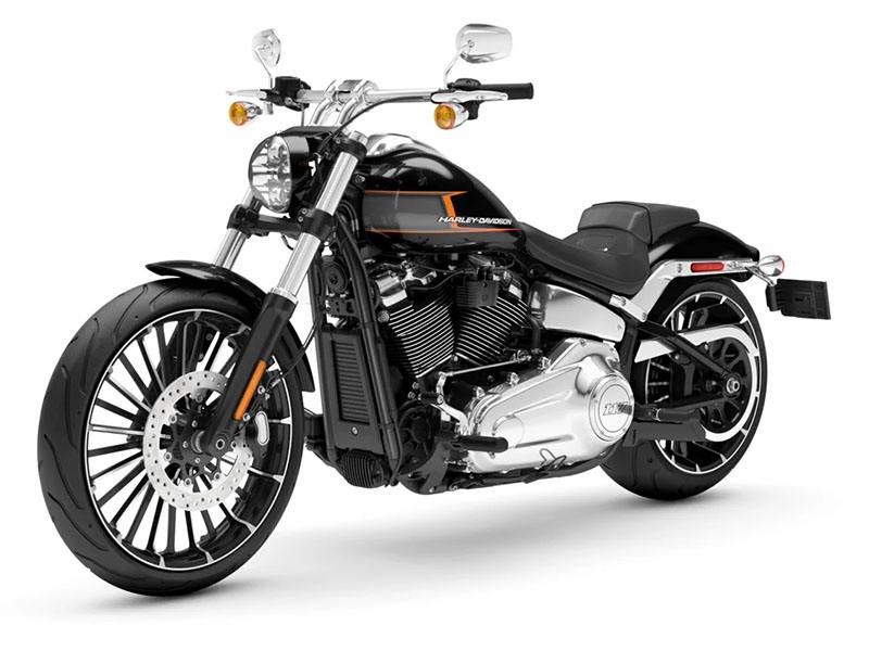 2024 Harley-Davidson Breakout® in Broadalbin, New York - Photo 4