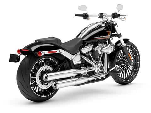 2024 Harley-Davidson Breakout® in Augusta, Maine - Photo 6