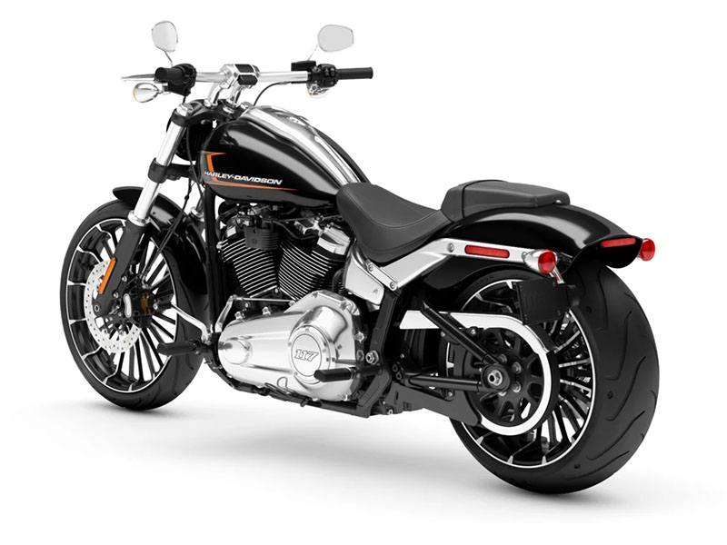 2024 Harley-Davidson Breakout® in Houston, Texas - Photo 7
