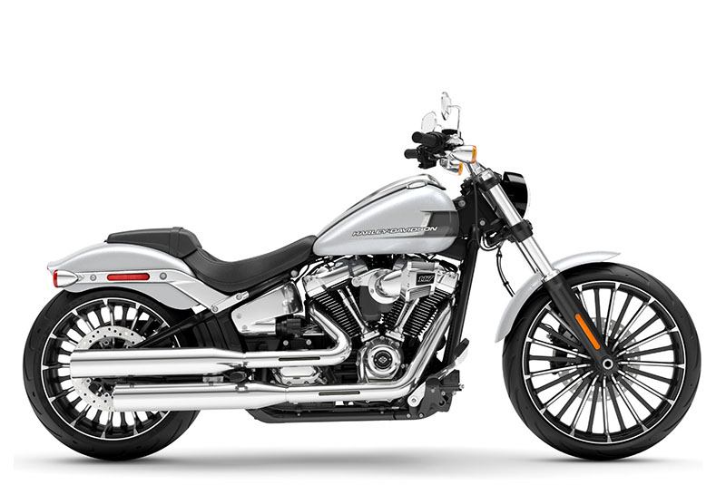 2024 Harley-Davidson Breakout® in Cortland, Ohio - Photo 1