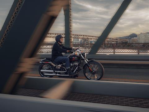 2024 Harley-Davidson Breakout® in West Long Branch, New Jersey - Photo 14
