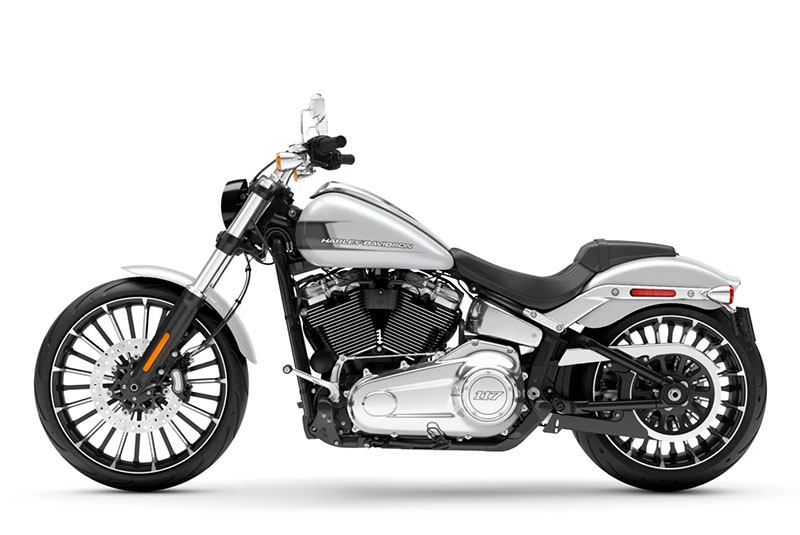 2024 Harley-Davidson Breakout® in Omaha, Nebraska - Photo 2