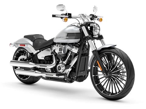 2024 Harley-Davidson Breakout® in Riverdale, Utah - Photo 3
