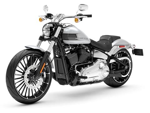 2024 Harley-Davidson Breakout® in Washington, Utah - Photo 4
