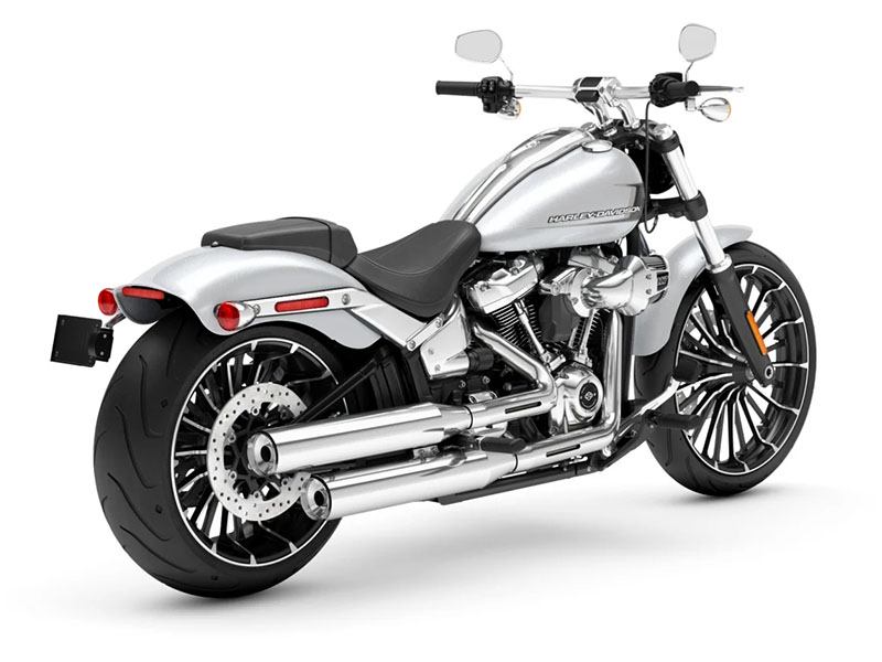 2024 Harley-Davidson Breakout® in Broadalbin, New York - Photo 6