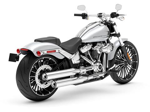 2024 Harley-Davidson Breakout® in Duncansville, Pennsylvania - Photo 6