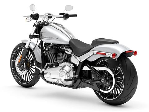 2024 Harley-Davidson Breakout® in Burlington, North Carolina - Photo 7