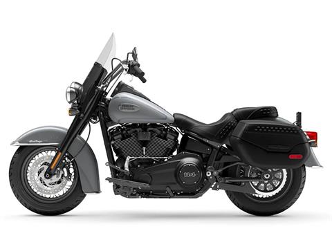 2024 Harley-Davidson Heritage Classic 114 in Leominster, Massachusetts - Photo 2