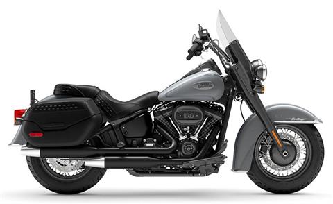 2024 Harley-Davidson Heritage Classic 114 in Colorado Springs, Colorado - Photo 9