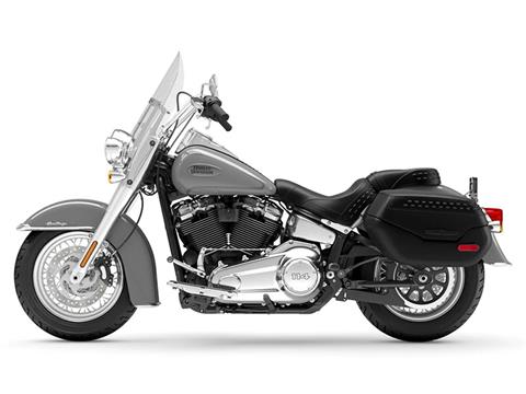 2024 Harley-Davidson Heritage Classic 114 in Broadalbin, New York - Photo 2