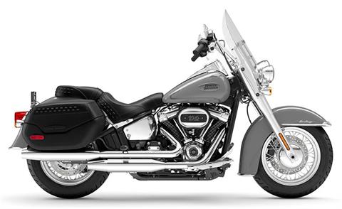 2024 Harley-Davidson Heritage Classic 114 in Dumfries, Virginia - Photo 1