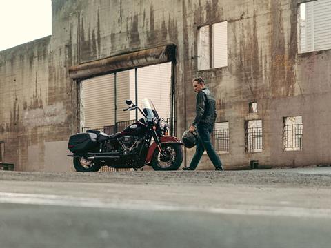 2024 Harley-Davidson Heritage Classic 114 in Salt Lake City, Utah - Photo 17