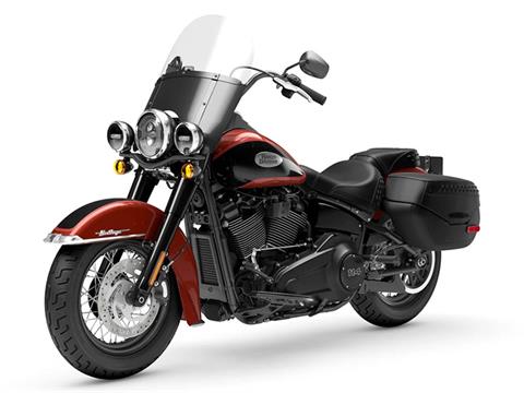2024 Harley-Davidson Heritage Classic 114 in Washington, Utah - Photo 4
