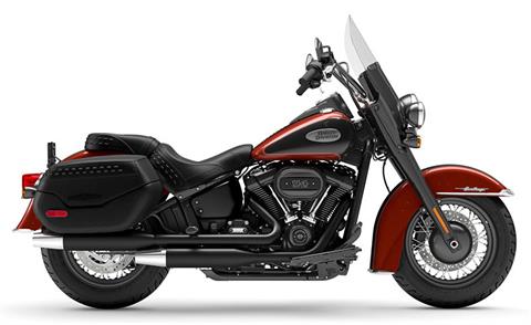 2024 Harley-Davidson Heritage Classic 114 in Colorado Springs, Colorado - Photo 9