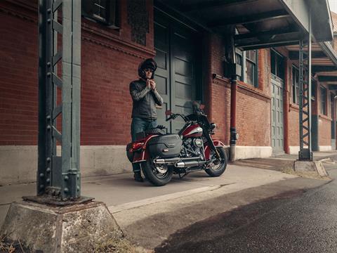 2024 Harley-Davidson Heritage Classic 114 in Broadalbin, New York - Photo 14