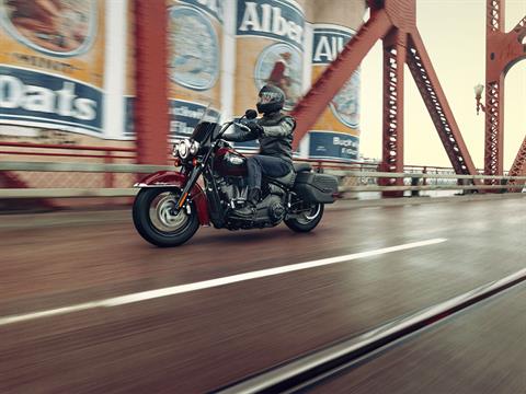 2024 Harley-Davidson Heritage Classic 114 in Broadalbin, New York - Photo 18