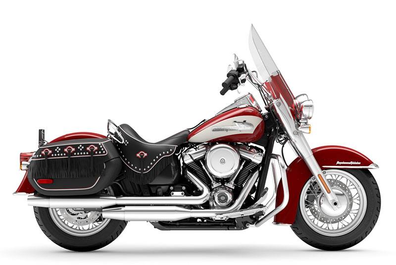 2024 Harley-Davidson Hydra-Glide Revival in Ukiah, California - Photo 1