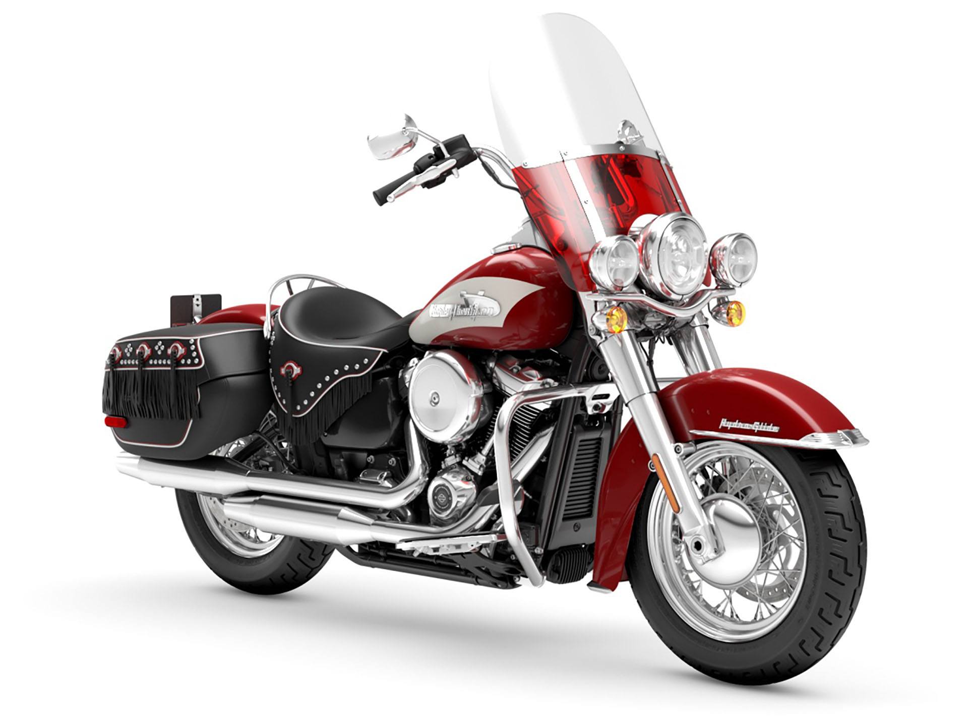 2024 Harley-Davidson Hydra-Glide Revival in Sanford, Florida - Photo 2