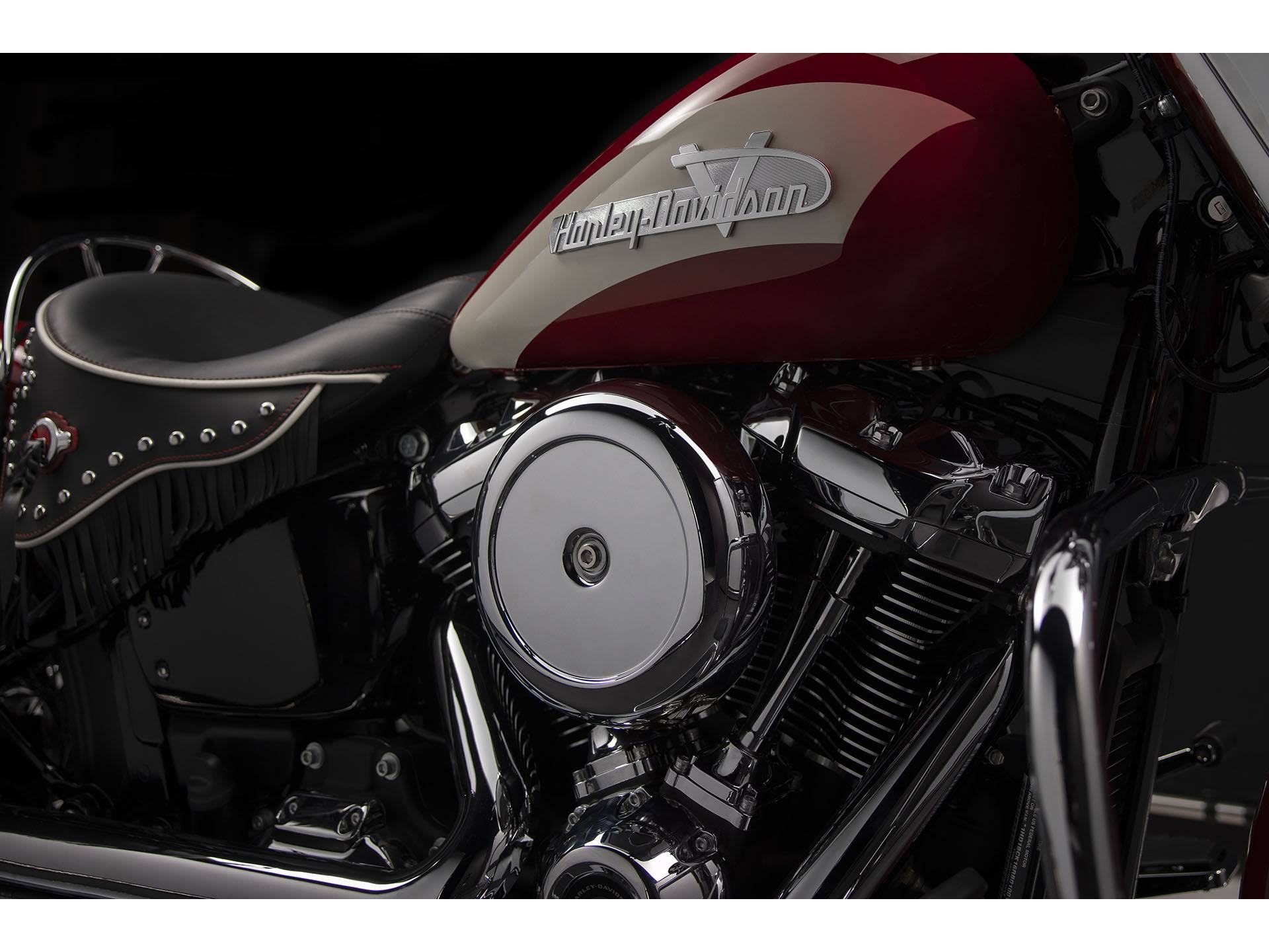 2024 Harley-Davidson Hydra-Glide Revival in Roanoke, Virginia - Photo 5