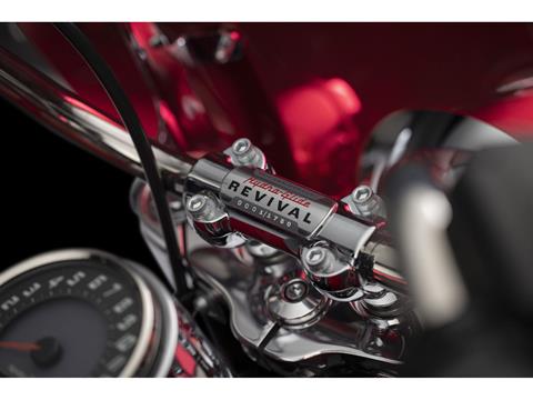 2024 Harley-Davidson Hydra-Glide Revival in Scott, Louisiana - Photo 7