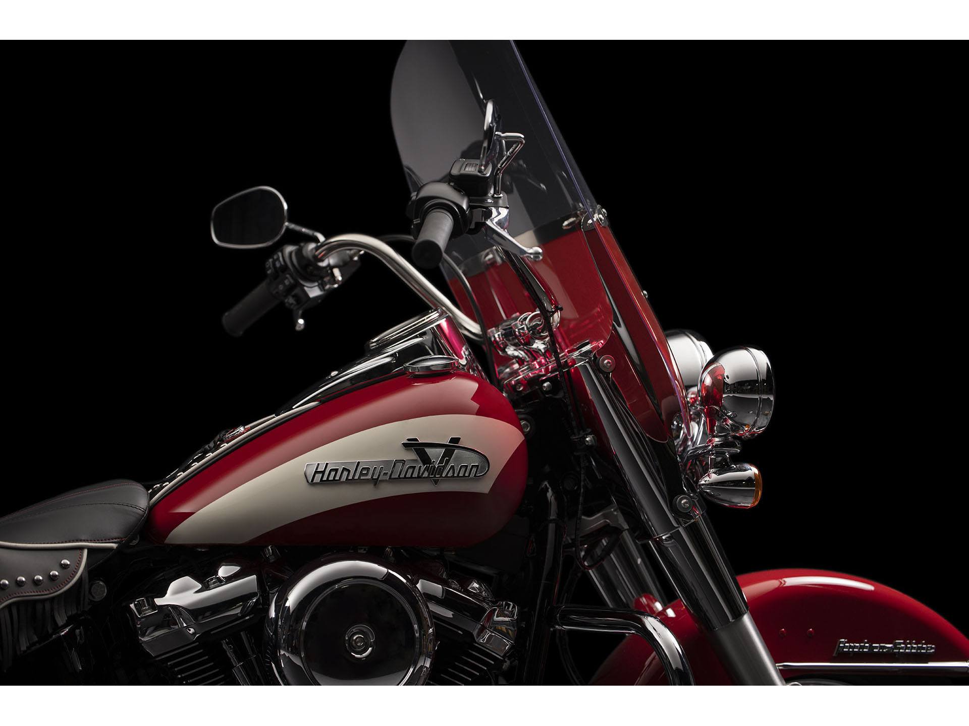 2024 Harley-Davidson Hydra-Glide Revival in Winston Salem, North Carolina - Photo 8