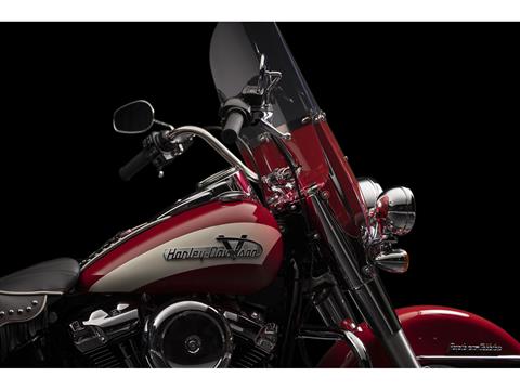 2024 Harley-Davidson Hydra-Glide Revival in Virginia Beach, Virginia - Photo 8