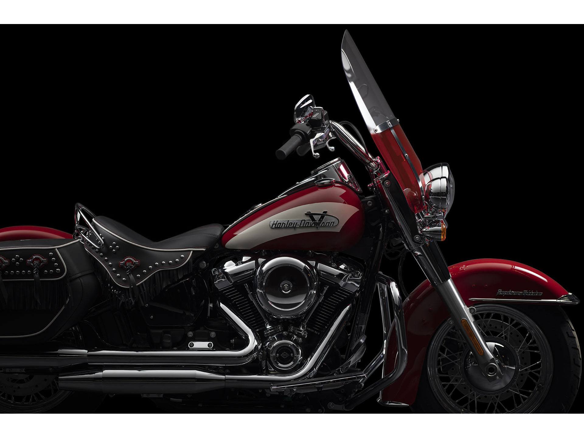 2024 Harley-Davidson Hydra-Glide Revival in Cincinnati, Ohio - Photo 9