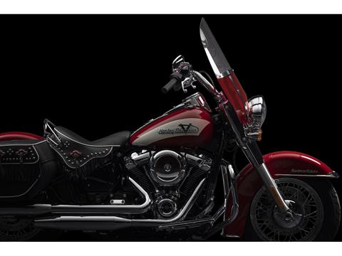 2024 Harley-Davidson Hydra-Glide Revival in Frederick, Maryland - Photo 9