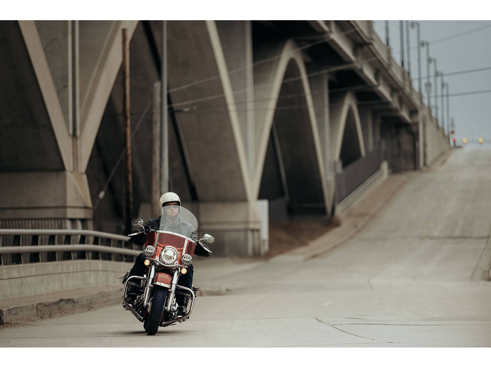 2024 Harley-Davidson Hydra-Glide Revival in Ukiah, California - Photo 13