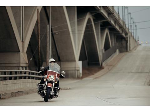 2024 Harley-Davidson Hydra-Glide Revival in Orange, Virginia - Photo 13