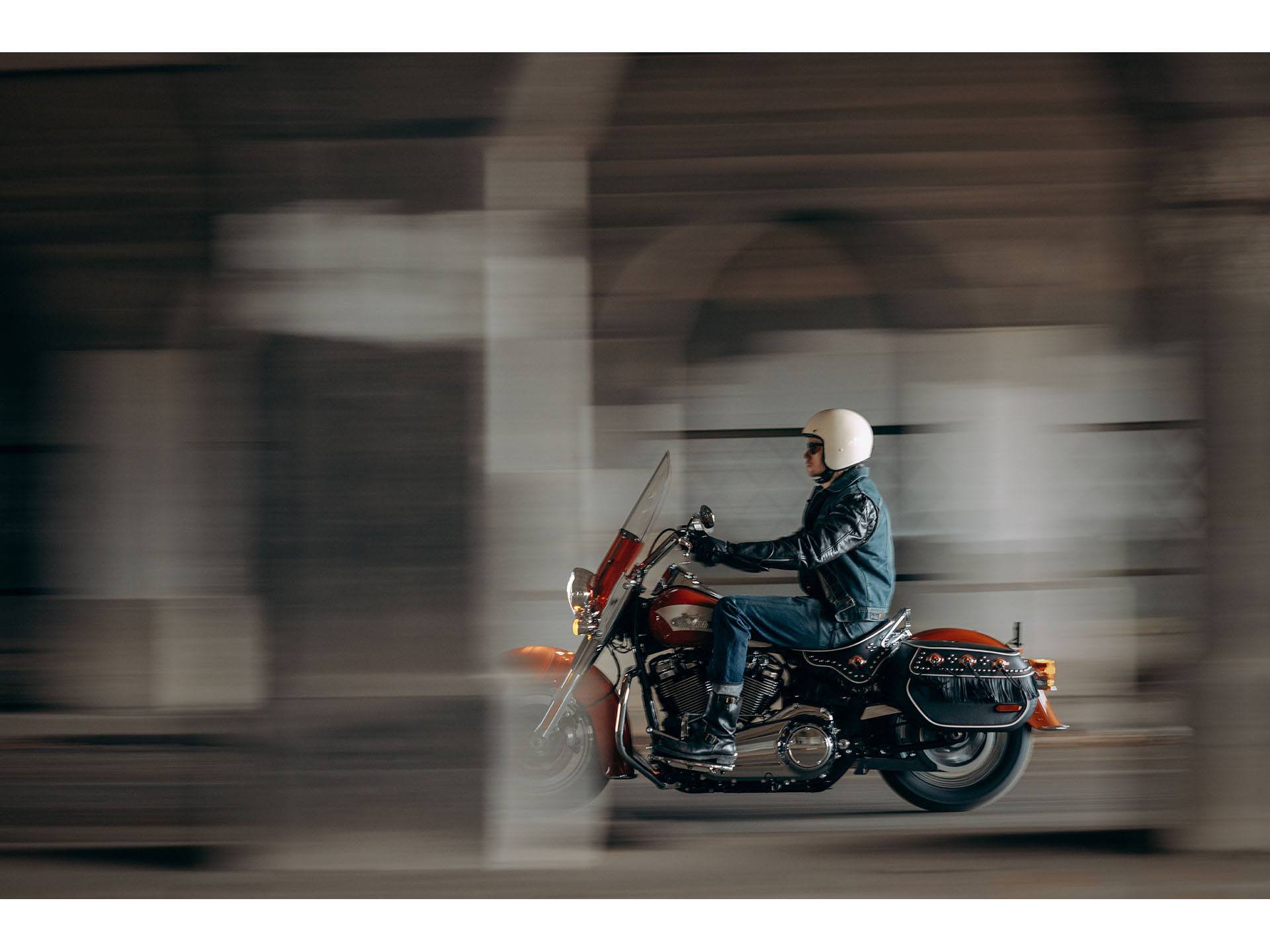 2024 Harley-Davidson Hydra-Glide Revival in Cayuta, New York - Photo 14