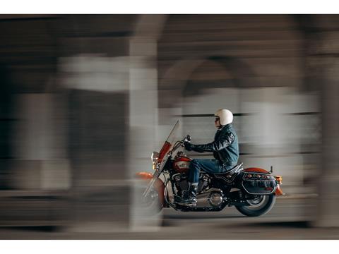 2024 Harley-Davidson Hydra-Glide Revival in Vernal, Utah - Photo 14