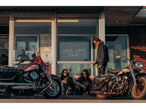 2024 Harley-Davidson Hydra-Glide Revival in Dumfries, Virginia - Photo 18