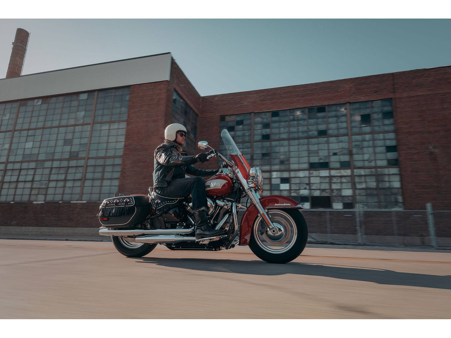 2024 Harley-Davidson Hydra-Glide Revival in Ukiah, California - Photo 20