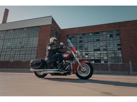 2024 Harley-Davidson Hydra-Glide Revival in Morgantown, West Virginia - Photo 20