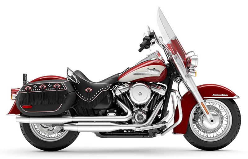 2024 Harley-Davidson Hydra-Glide Revival in Falconer, New York - Photo 1