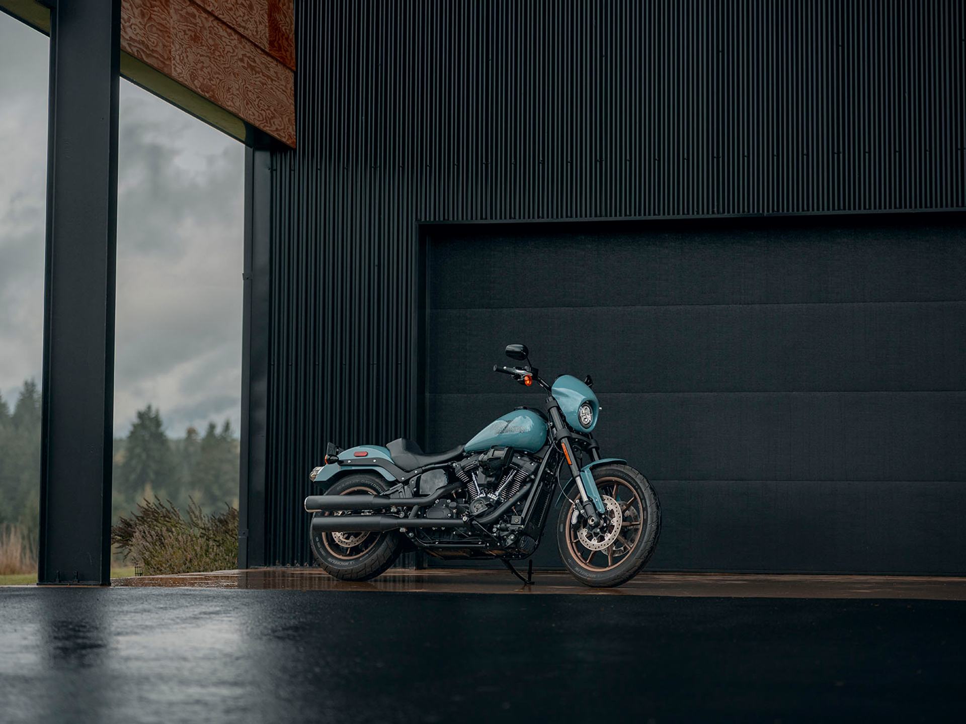 2024 Harley-Davidson Low Rider® S in Fairbanks, Alaska - Photo 8