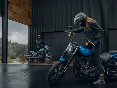 2024 Harley-Davidson Low Rider® S in Broadalbin, New York - Photo 9