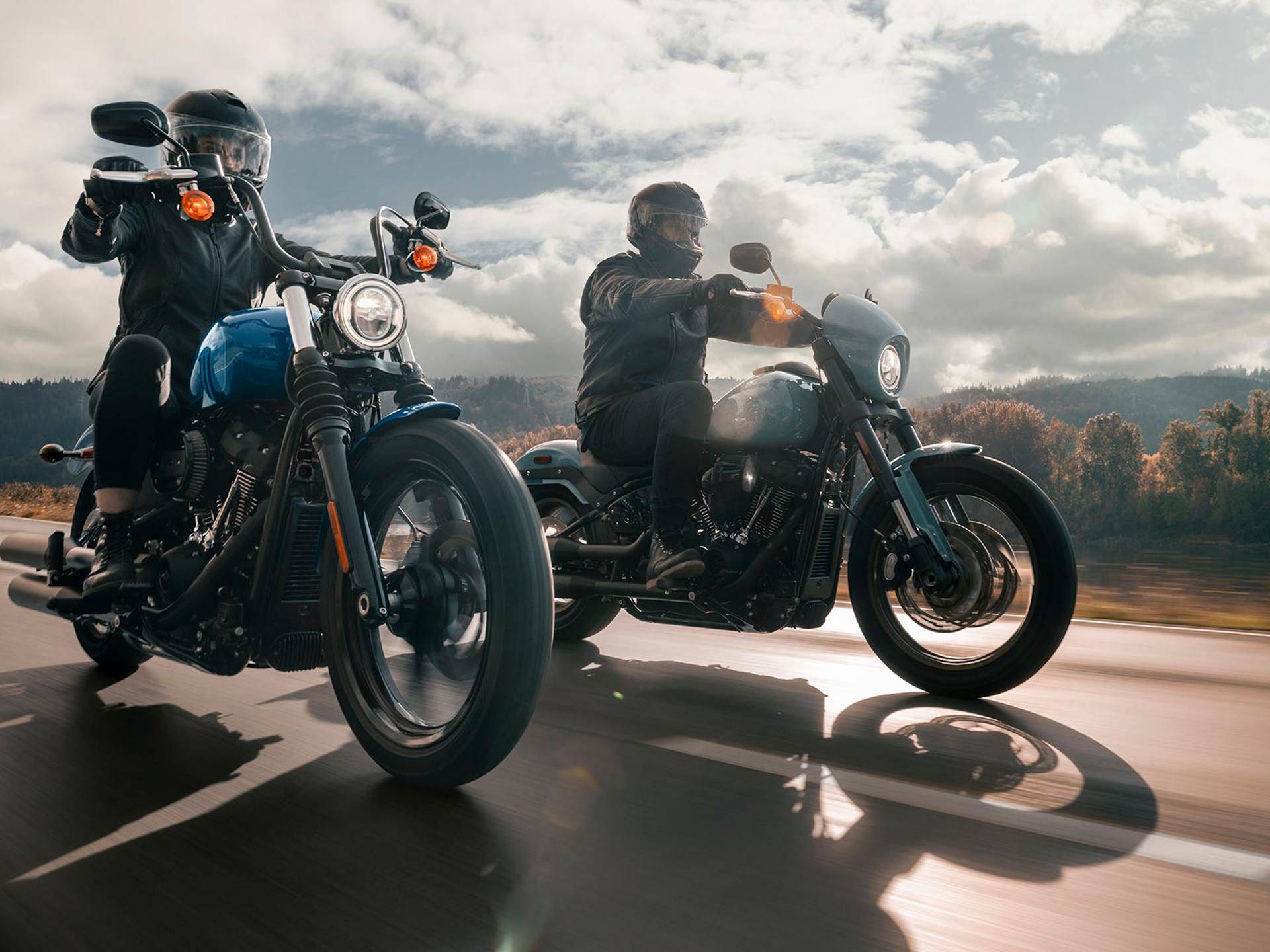 2024 Harley-Davidson Low Rider® S in Washington, Utah - Photo 12